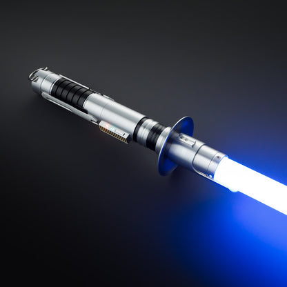 Ezra Bridger V3 (Ahsoka) - Combat Saber