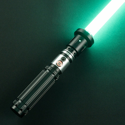 Rubiks - Combat Saber