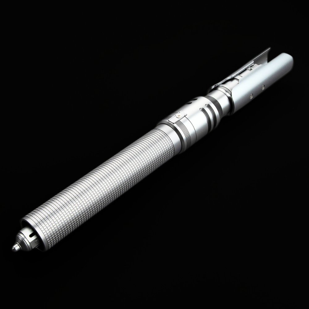 Fallen Grey Cal Kestis Neopixel Lightsaber