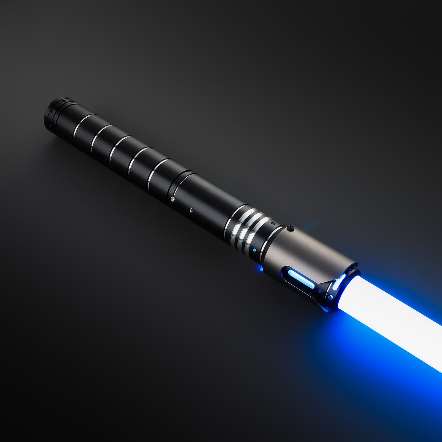 Farm Boy - Neopixel Combat Lightsaber Blue