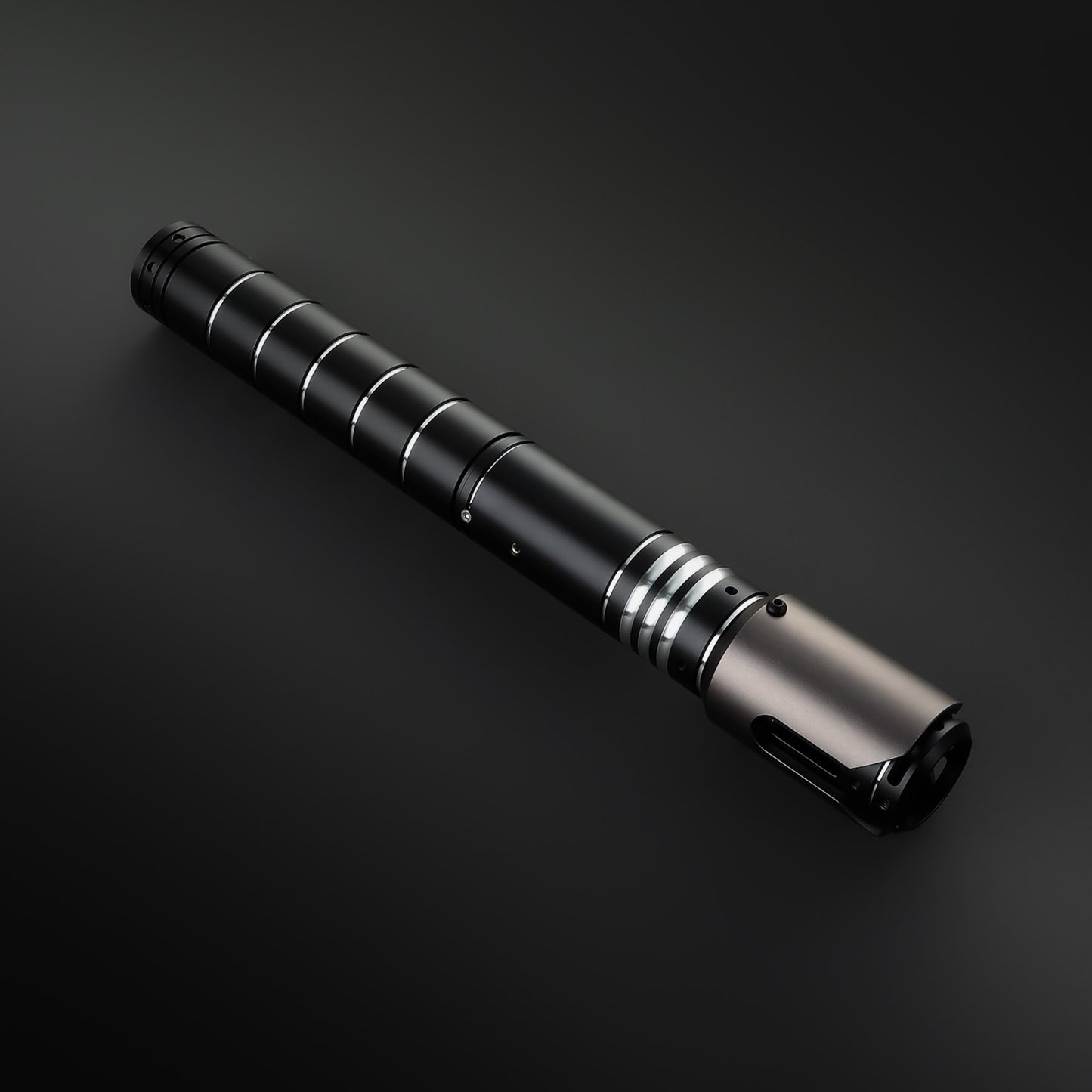 Farm Boy - Neopixel Combat Lightsaber Empty Hilt