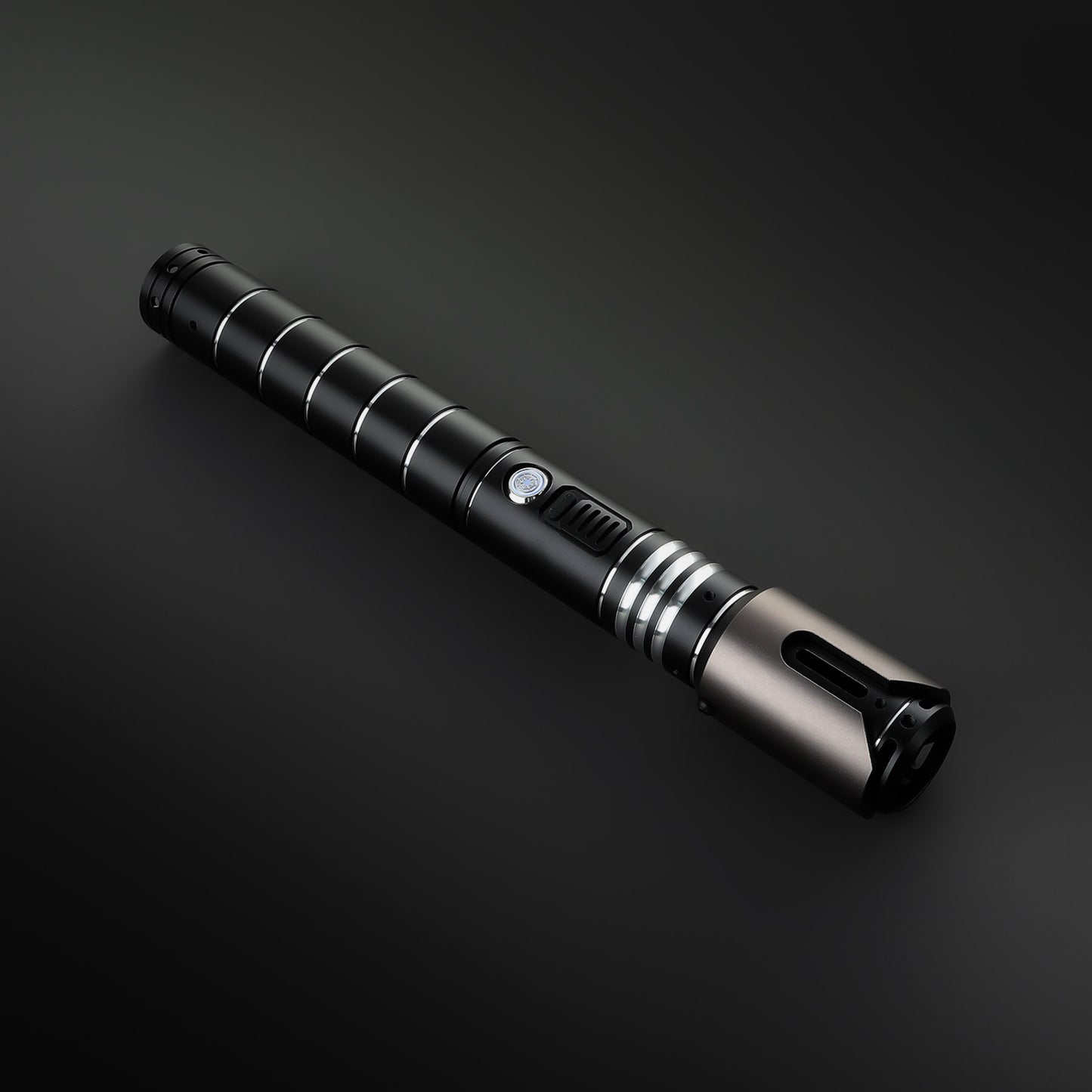 Farm Boy - Neopixel Combat Lightsaber Empty Hilt