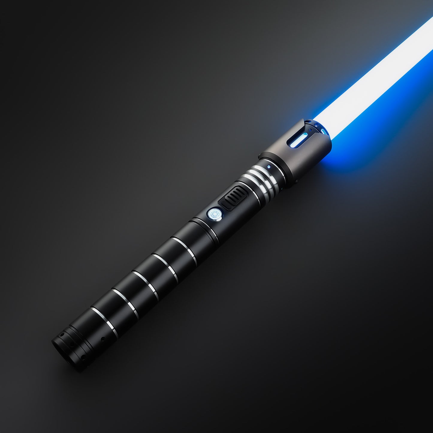 Farm Boy - Neopixel Combat Lightsaber Blue