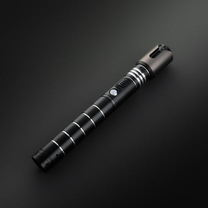 Farm Boy - Neopixel Combat Lightsaber Empty Hilt