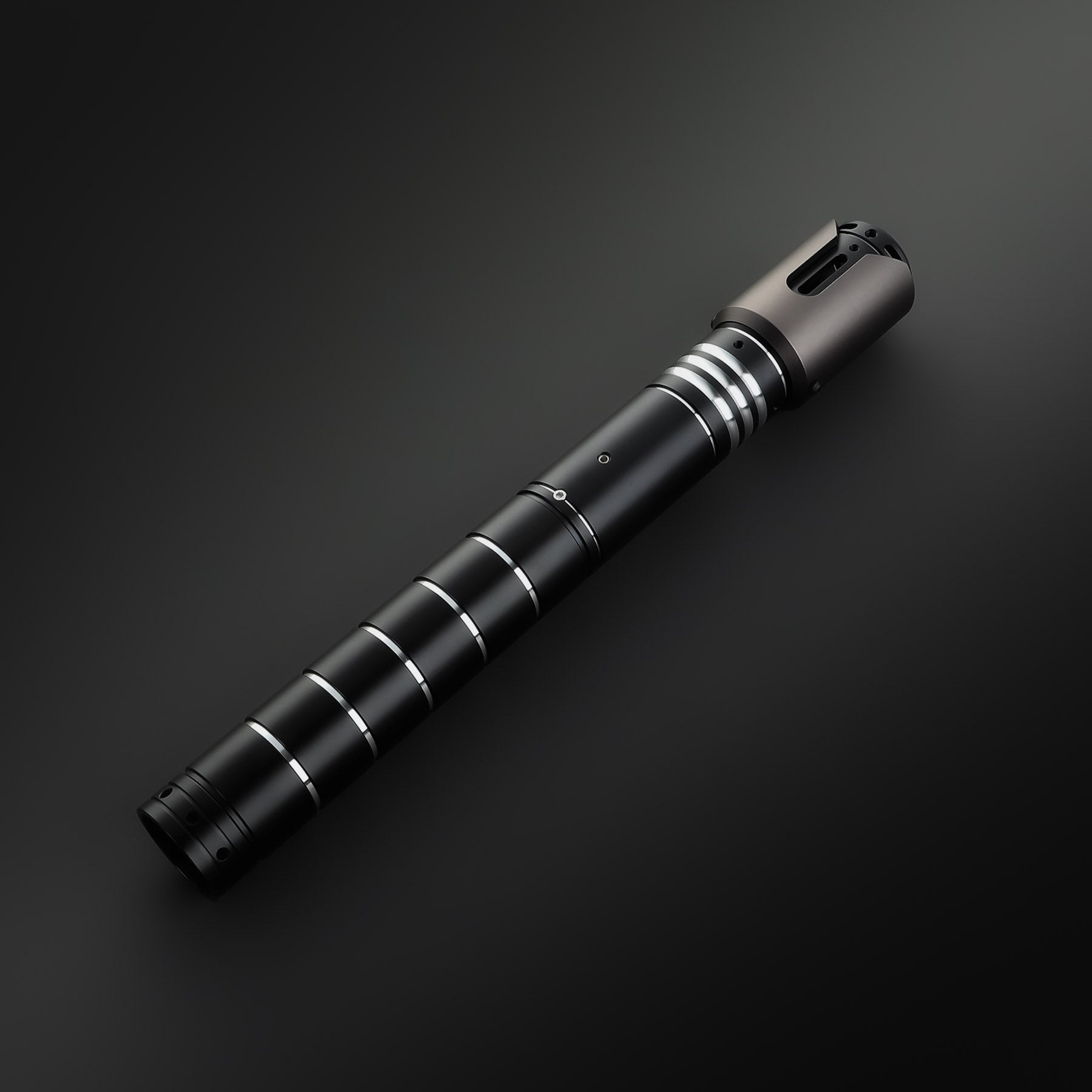 Farm Boy - Neopixel Combat Lightsaber Empty Hilt