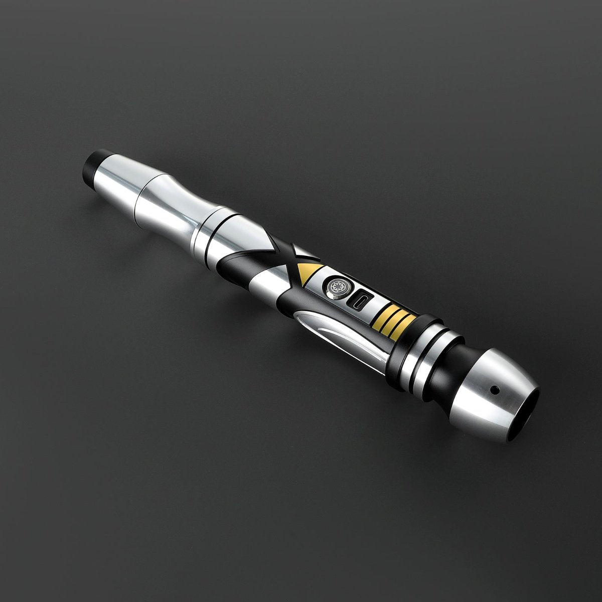 Force Combat Neopixel Lightsaber