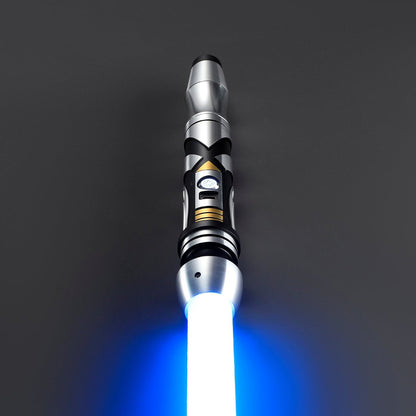 Force Combat Neopixel Lightsaber