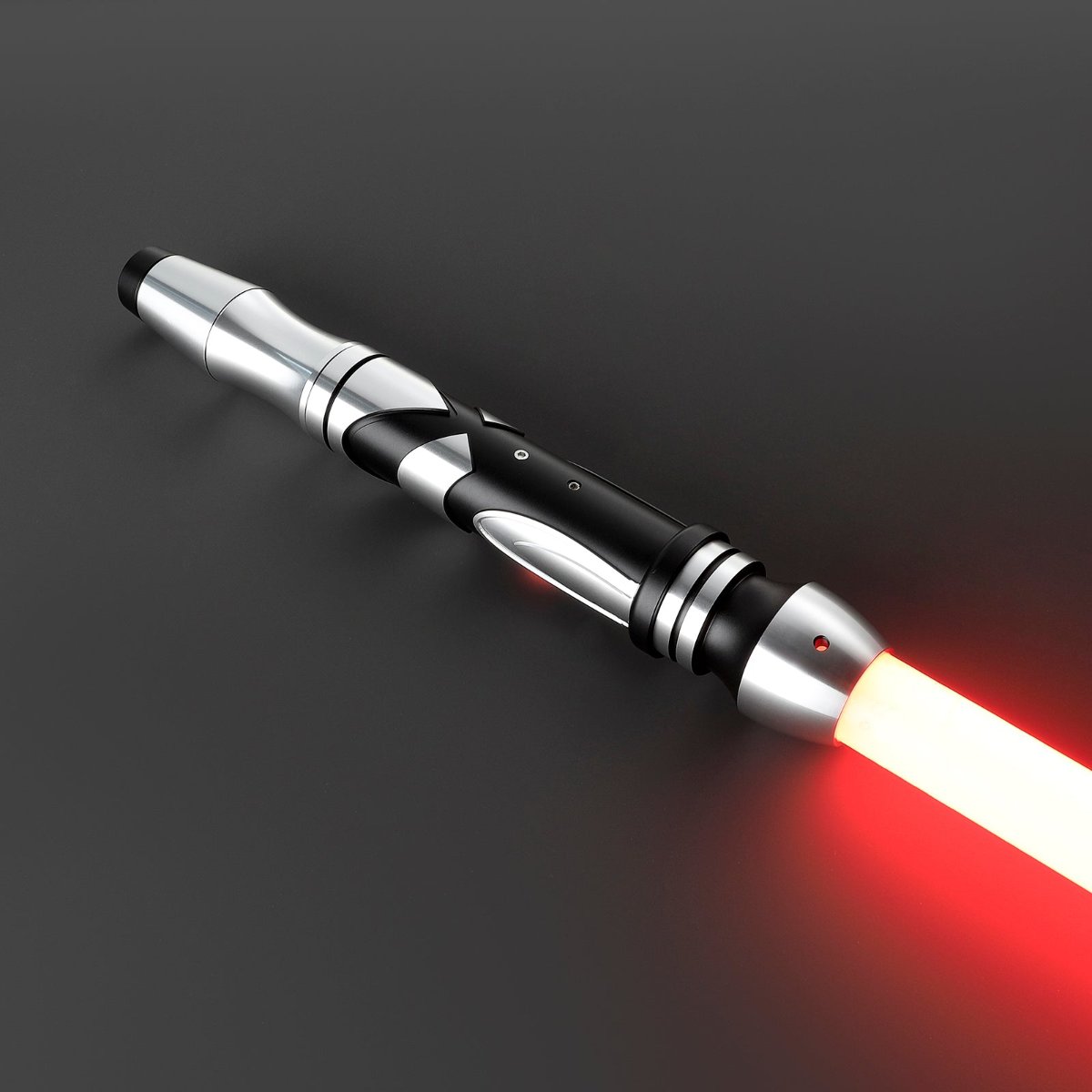 Force Combat Neopixel Lightsaber