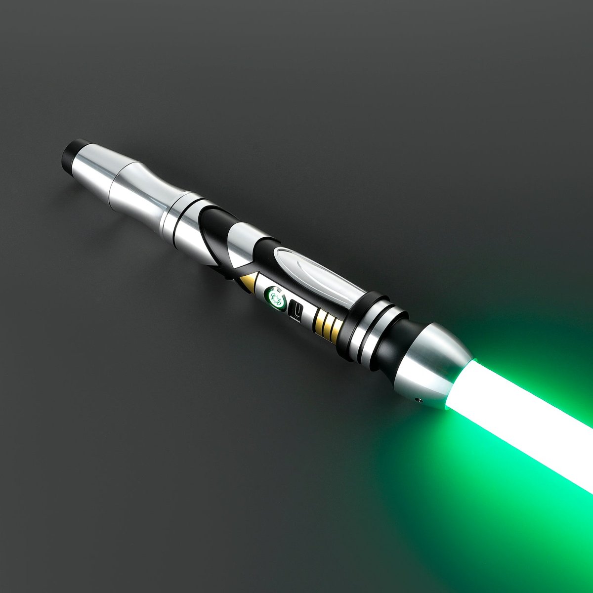 Force Combat Neopixel Lightsaber