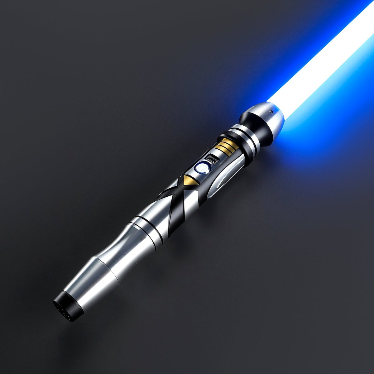 Force Combat Neopixel Lightsaber