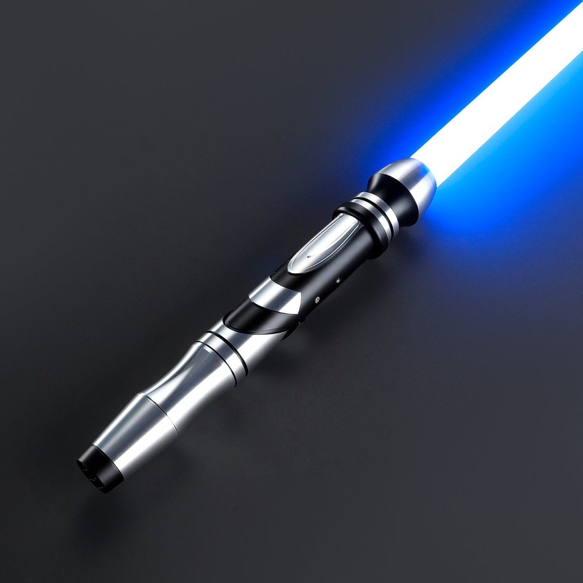 Force Combat Neopixel Lightsaber