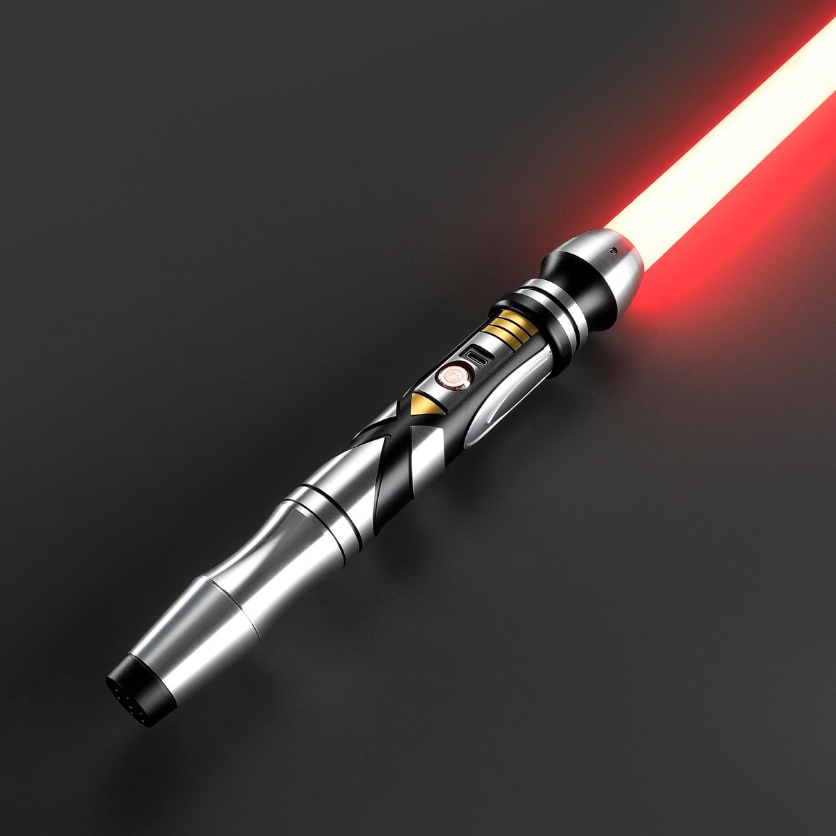 Force Combat Neopixel Lightsaber