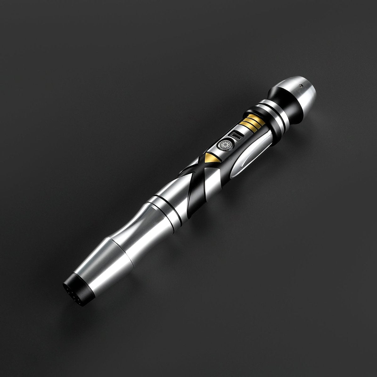 Force Combat Neopixel Lightsaber