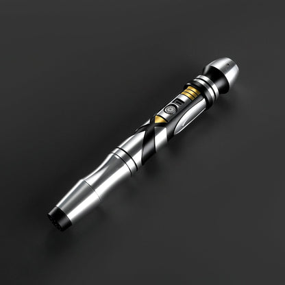 Force Combat Neopixel Lightsaber