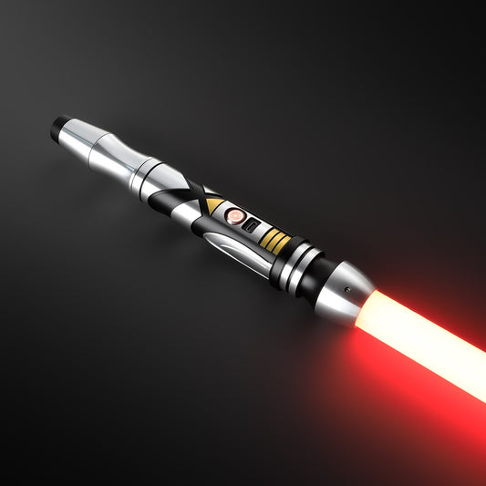 Force - Neopixel Combat Lightsaber