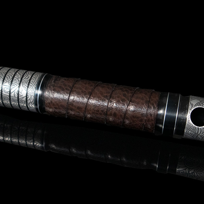 Freyja (Empty Hilt) - Custom Saber