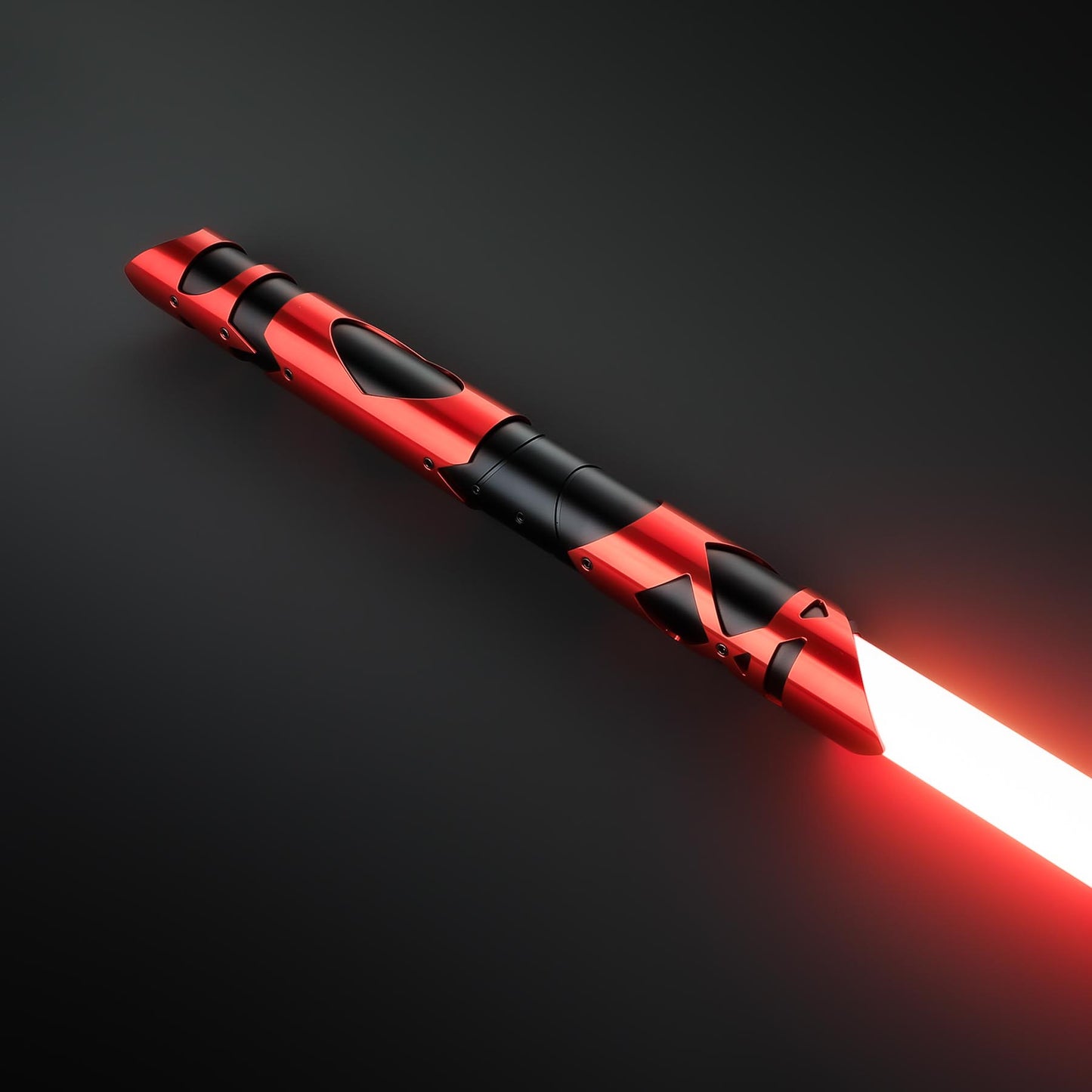 Galaxy Combat Ready Neopixel Lightsaber