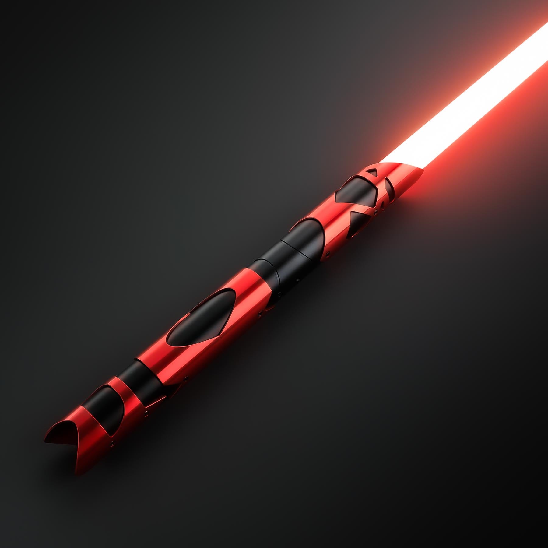 Galaxy Combat Ready Neopixel Lightsaber