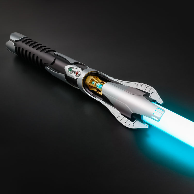 General - Combat Saber