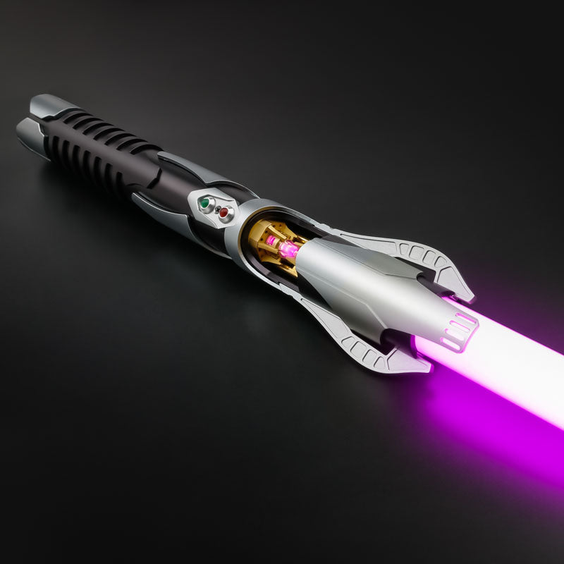 General - Combat Saber