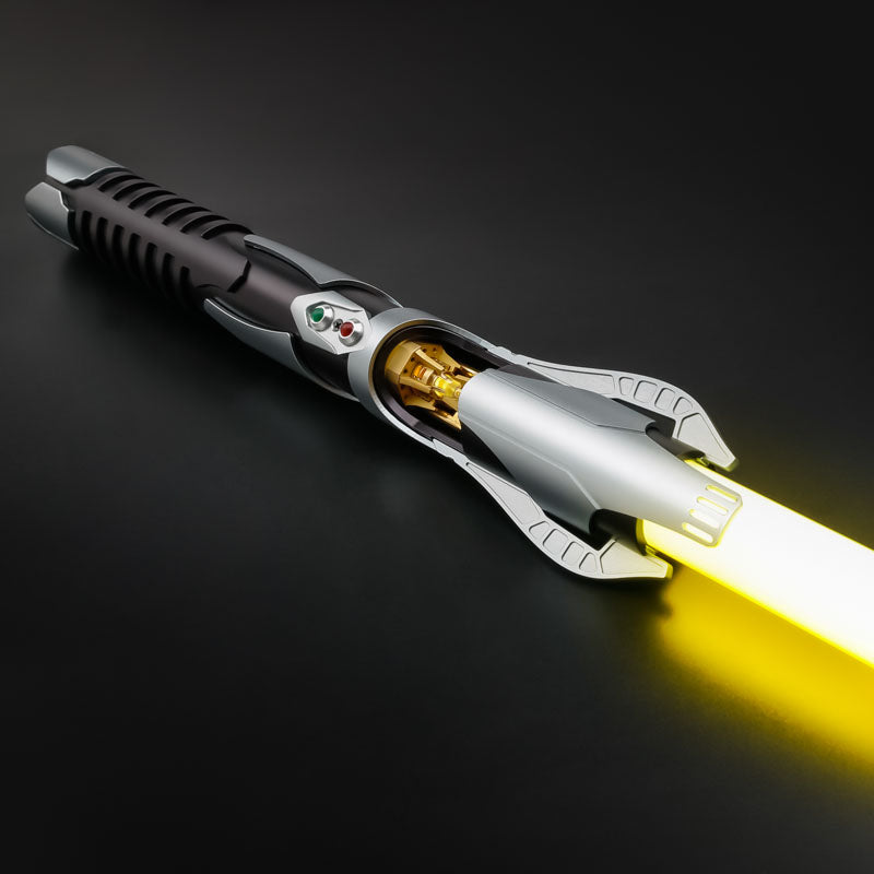 General - Combat Saber