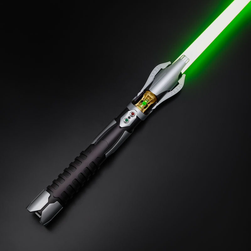 General - Combat Saber