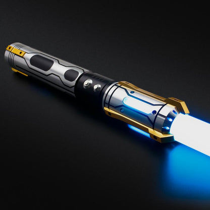 Ghost - Combat Saber