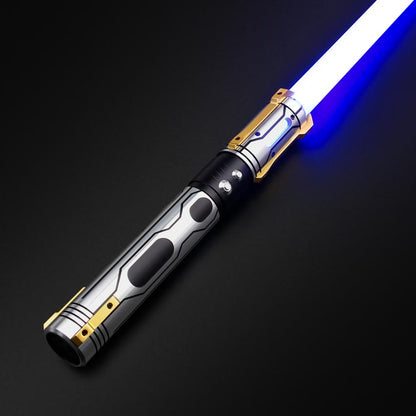 Ghost - Combat Saber