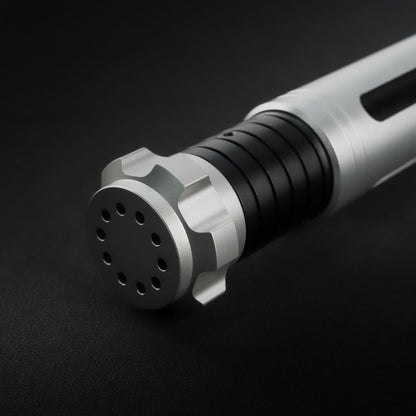 Gimog combat neopixel lightsaber