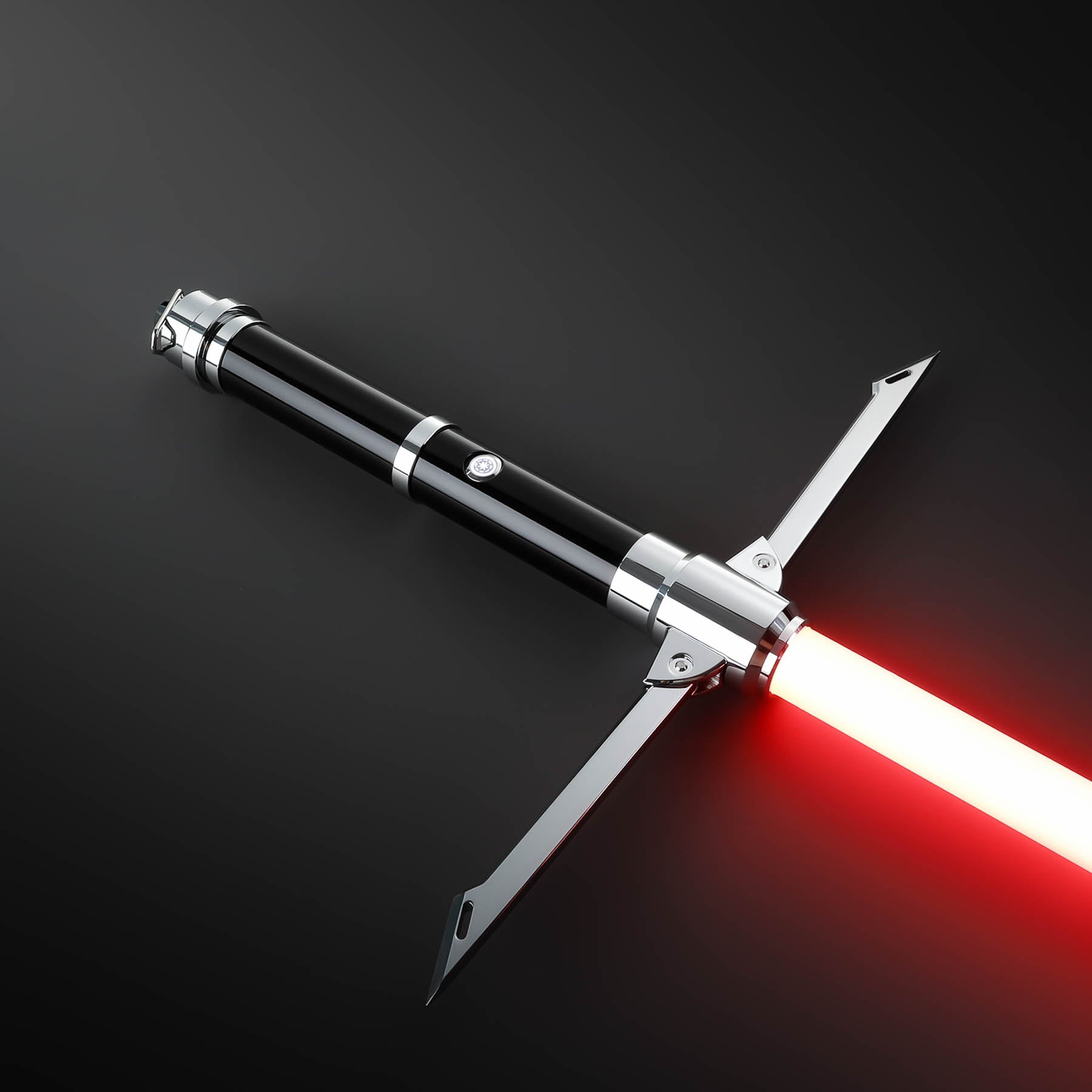 Gladius Combat Ready Neopixel Lightsaber