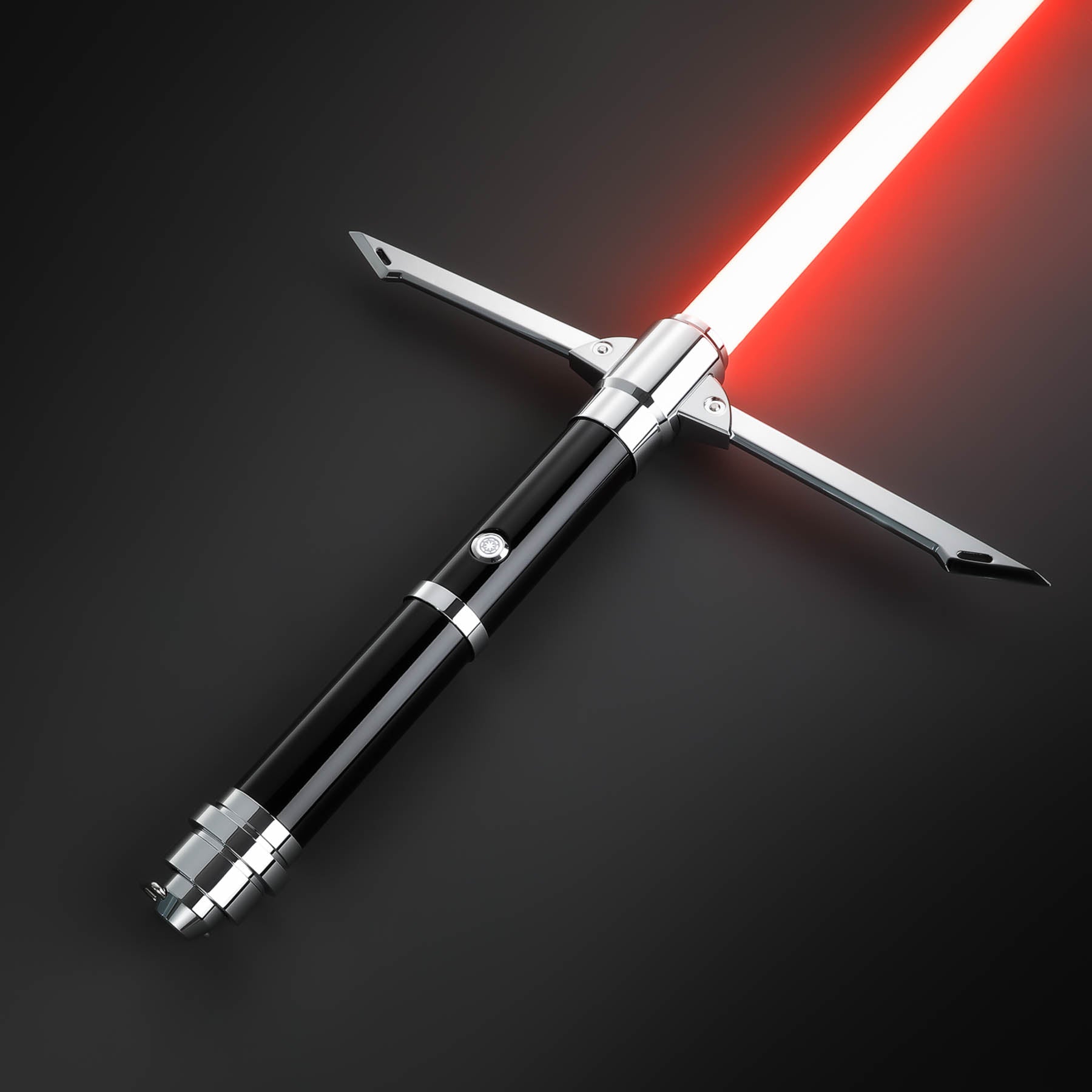 Gladius Combat Ready Neopixel Lightsaber