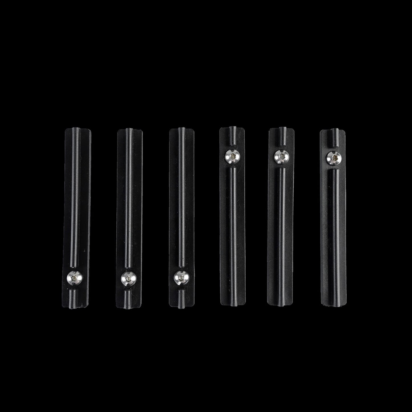 Graflex T Tracks (Pack of 6)