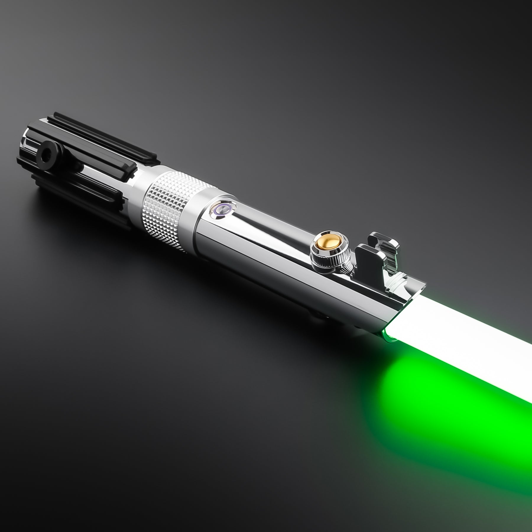 Graflex Training Neopixel Combat Lightsaber