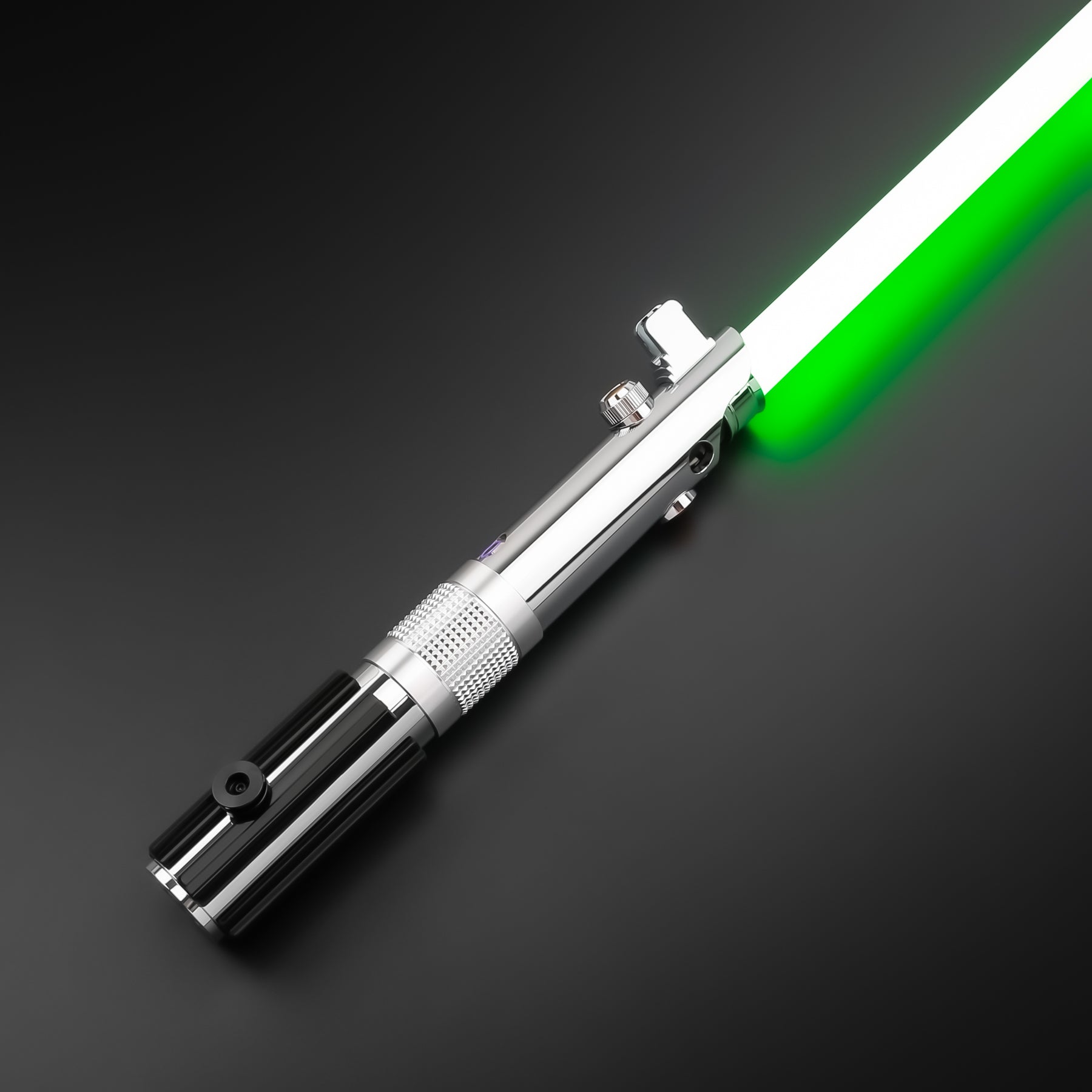 Graflex Training Neopixel Combat Lightsaber