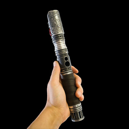 Custom Combat Neopixel Lightsaber