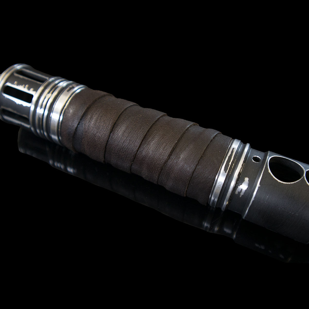 Custom Combat Neopixel Lightsaber