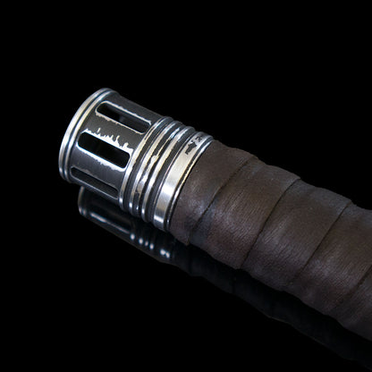 Custom Combat Neopixel Lightsaber