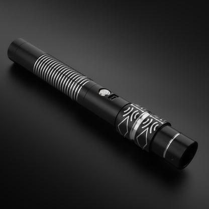 Howl Neopixel Combat Lightaber Hilt