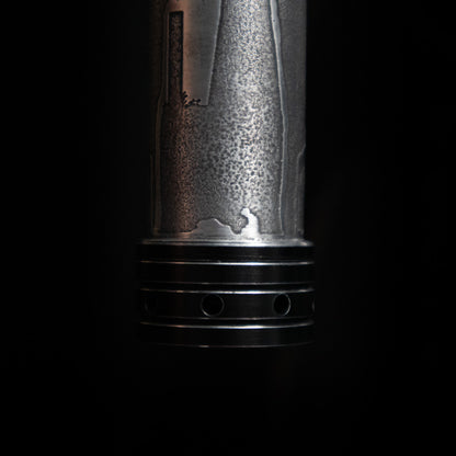 Batman Etched (Empty Hilt)