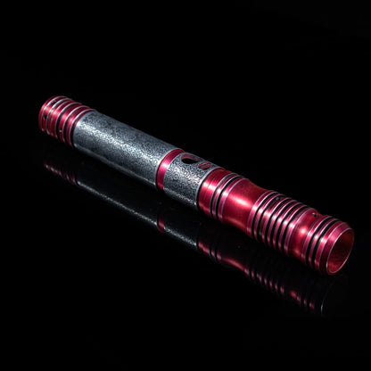 Harry Potter Etched - Gryffindor (Empty Hilt)