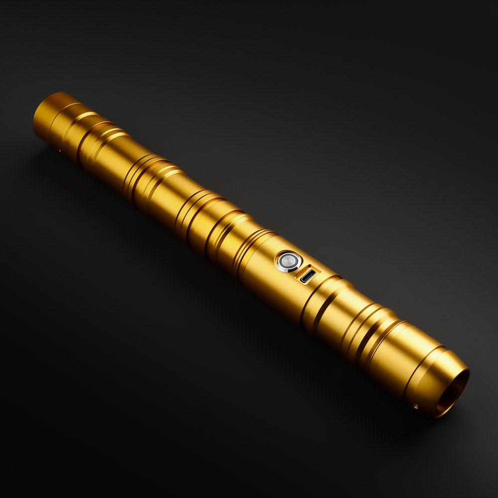 Iconis (Empty Hilt)