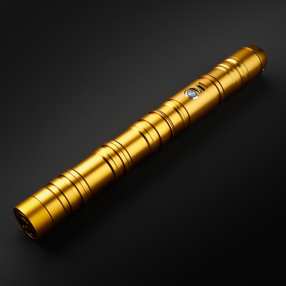 Iconis (Empty Hilt)