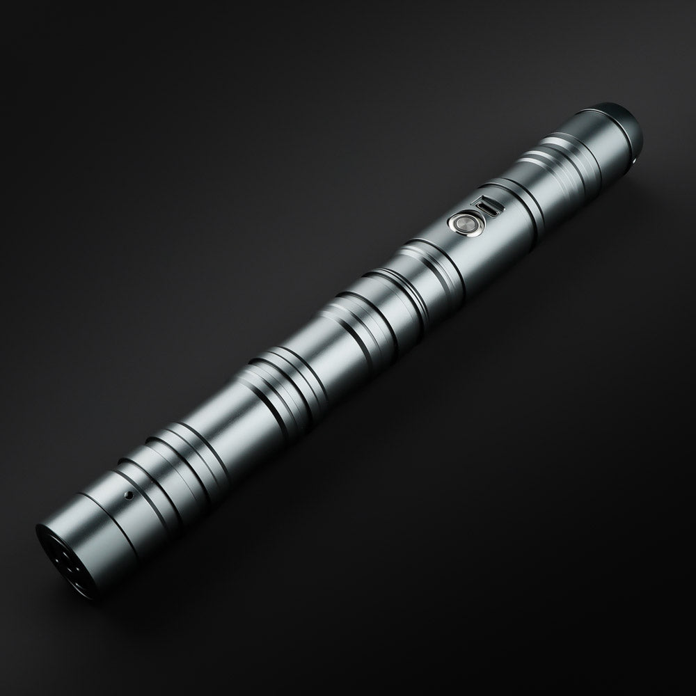 Iconis (Empty Hilt)