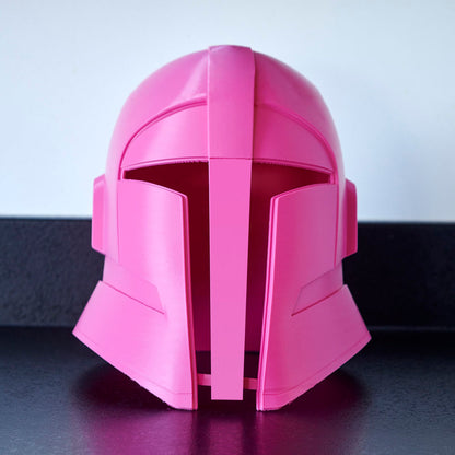 Imperial Praetorian Guard Helmet - DIY Kit (Raw 3D Print)