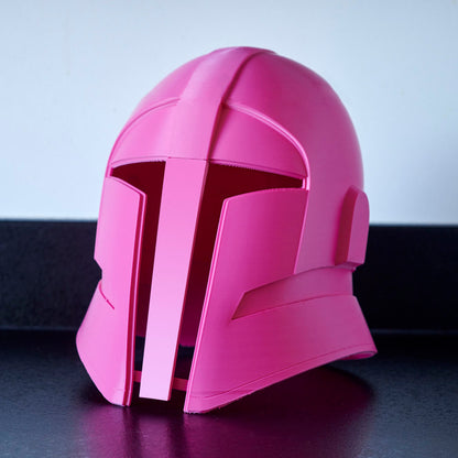 Imperial Praetorian Guard Helmet - Printed DIY