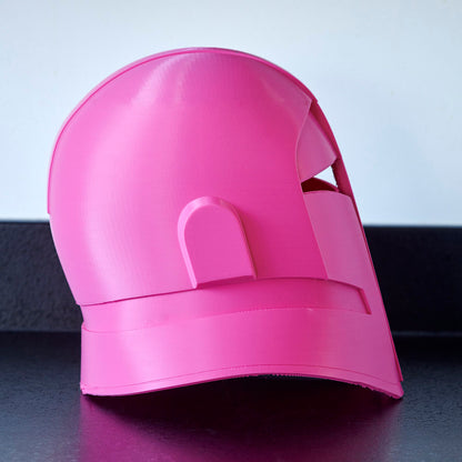 Imperial Praetorian Guard Helmet - DIY Kit (Raw 3D Print)