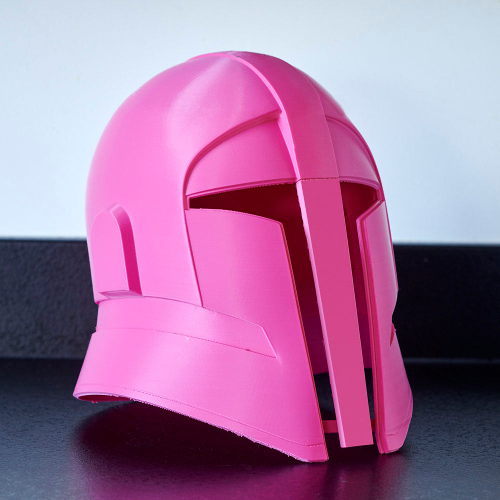 Imperial Praetorian Guard Helmet - DIY Kit (Raw 3D Print)