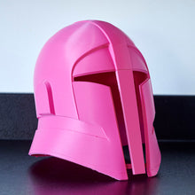 Load image into Gallery viewer, Imperial Praetorian Guard Helmet - DIY Kit (Raw 3D Print)
