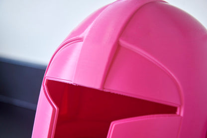 Imperial Praetorian Guard Helmet - DIY Kit (Raw 3D Print)