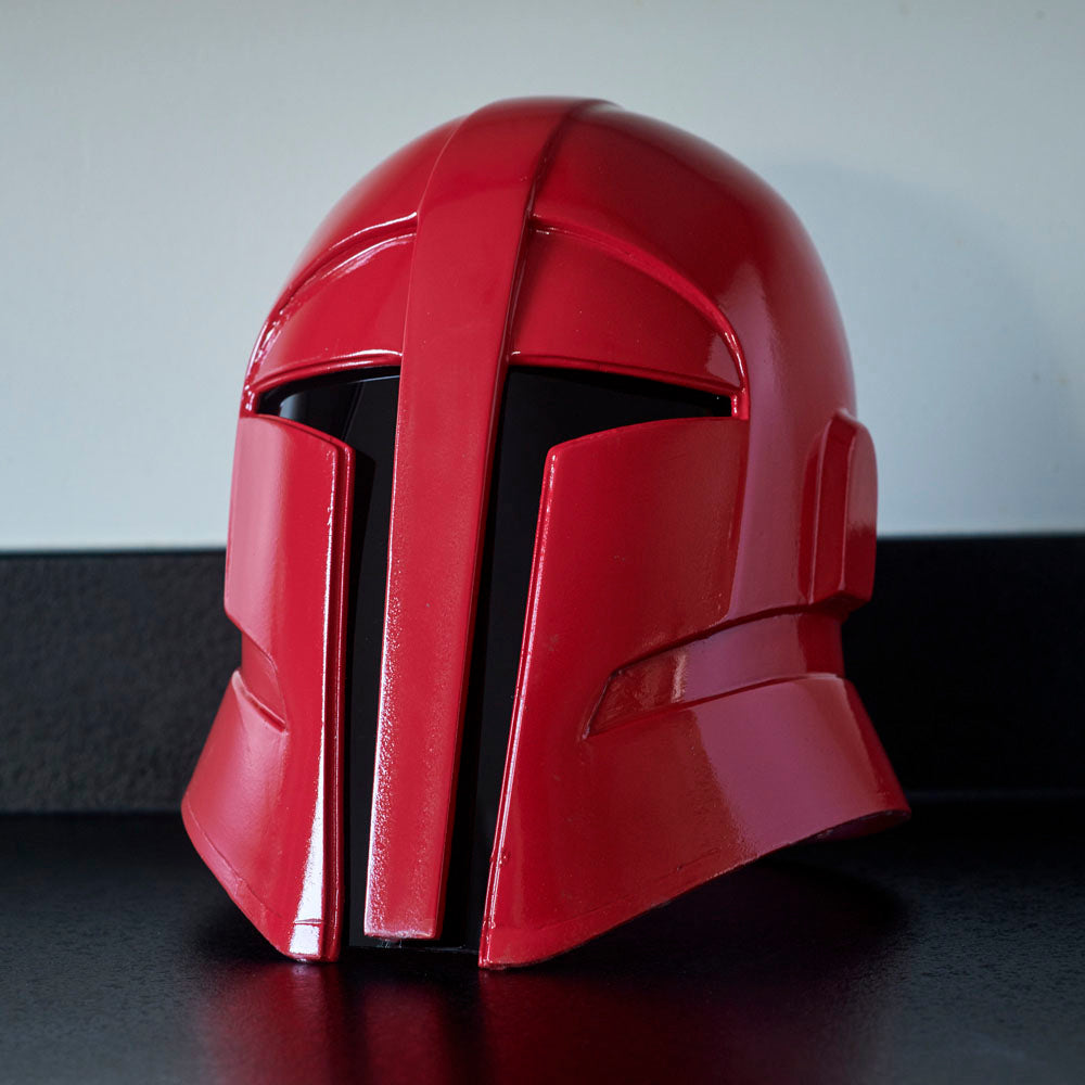 Imperial Praetorian Guard Helmet - DIY Kit (Raw 3D Print)